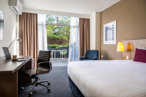 Hotel Urban St Leonards - Accommodation Options
