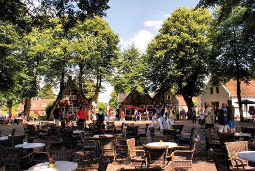 Hotel Vesting Bourtange - Guest Experience and Reviews