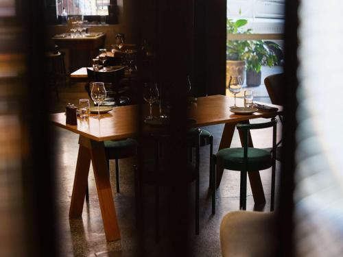 Hotel Woolstore 1888, Sydney - Handwritten Collection - Highly Rated Guest Experiences