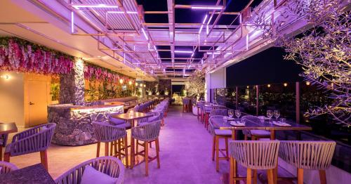Hotel X Brisbane Fortitude Vly, Vignette Collection, an IHG Hotel - Exceptional Dining Experiences