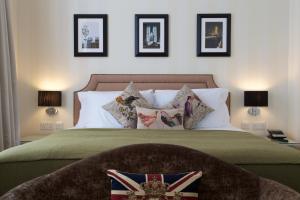 Hotel Xenia - Autograph Collection - Guest Ratings and Feedback