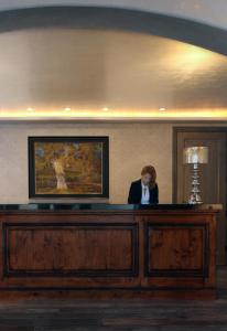 Hotel Yountville - Accommodation and Amenities