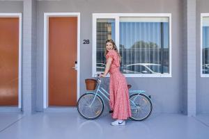 HotelMOTEL Adelaide - Room Types and Amenities