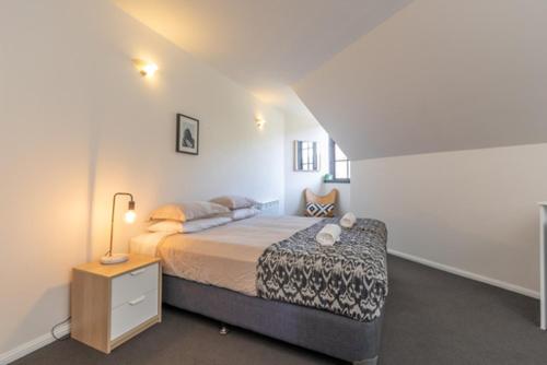House of Ullr - Accommodation Options