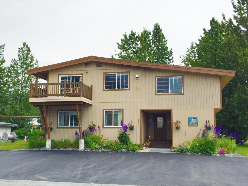 House on the Rock B&B - Accommodation and Facilities
