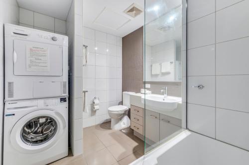 Hudson Parap - Apartment Configurations