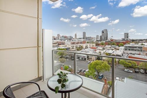 Hume Serviced Apartments - Accommodation Features