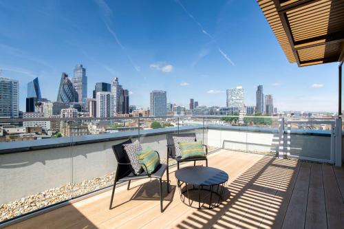 Hyatt Place London City East - Convenient Location