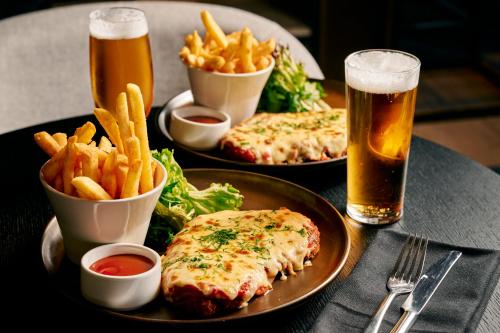 Hyatt Place Melbourne Essendon Fields - Location Highlights
