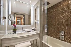 Hyatt Regency London Albert Embankment - Facilities and Amenities