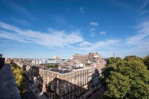 Hyatt Regency London - The Churchill - Amenities and Facilities