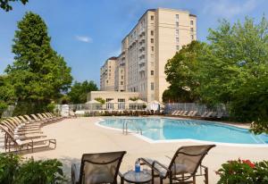 Hyatt Regency Long Island - Accommodation Options