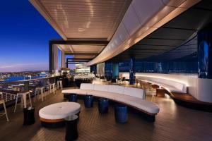 Hyatt Regency Sydney - Guestrooms and Amenities