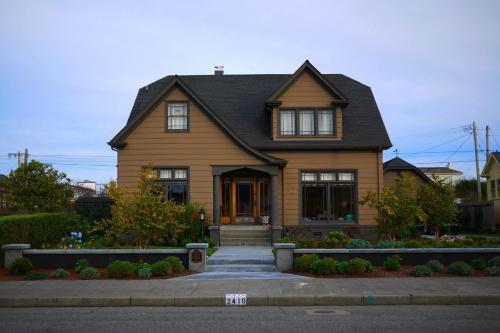 Hydrangea Inn - Accommodation Options