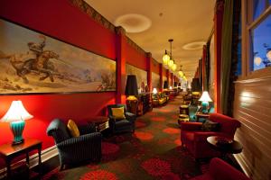 Hydro Majestic Blue Mountains - Accommodation and Facilities