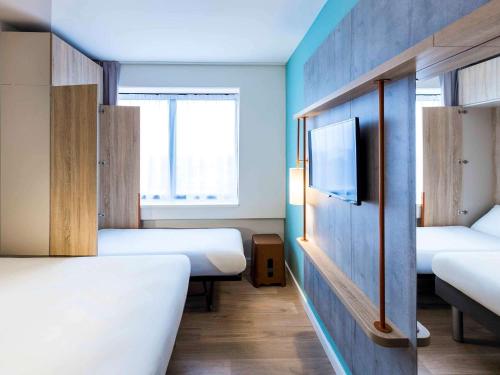 Ibis Budget Amsterdam City South - Ratings and Reviews
