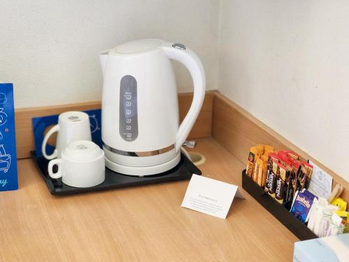 Ibis Budget - Dubbo - Accommodation Options