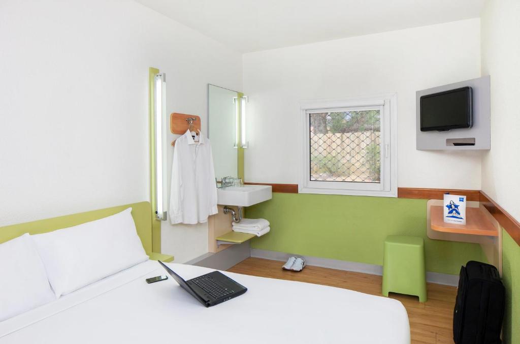 Ibis Budget - Melbourne Airport - Accommodation Options