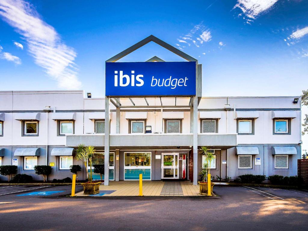 Ibis Budget – Newcastle Review