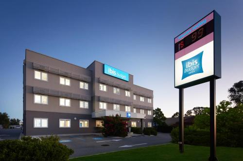 Ibis Budget Perth Airport - Facilities and Amenities