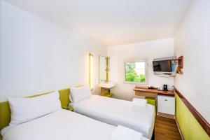 Ibis Budget - St Peters - Location and Accessibility