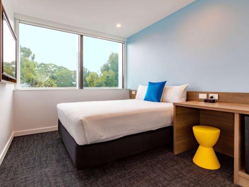 Ibis Budget Sydney Airport - Convenient Location