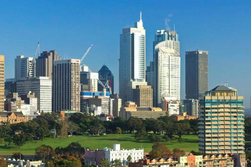 Ibis Budget Sydney East - Dining and Breakfast Options