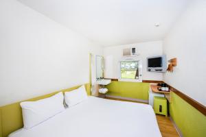 Ibis Budget Wentworthville - Facilities and Amenities