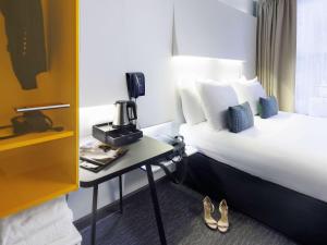 Ibis Styles Amsterdam Central Station - Facilities and Amenities