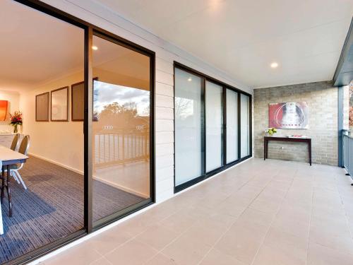 Ibis Styles Canberra Tall Trees - Guest Accommodations Overview