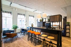 Ibis Styles Den Haag City Centre - Location and Accessibility