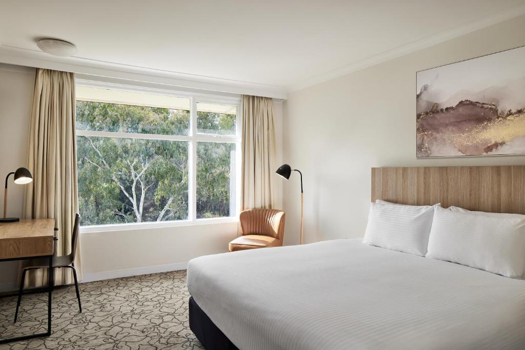ibis Styles Tamworth Review