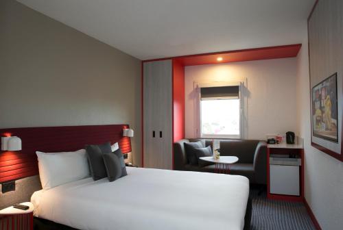 Ibis Sydney Airport - Location and Accessibility