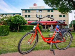 Ibis Tilburg - Guest Experiences
