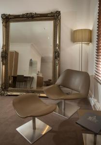 Ikon Hotel - Accommodation Details
