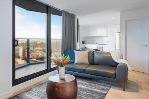 Imagine Marco Review - Accommodation Options
