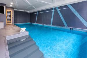Imagine Southbank - Accommodation and Room Features