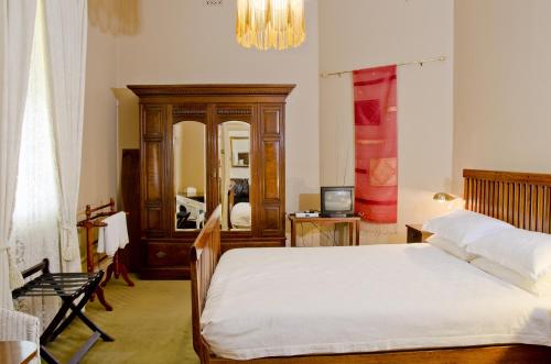 Imperial Fine Accommodation - Guest Experiences