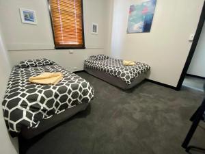 Imperial Hotel Coonabarabran - Location and Accessibility