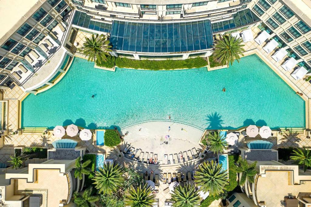 Imperial Hotel Gold Coast Review