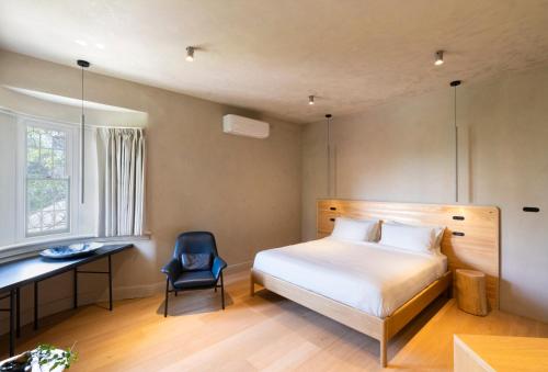In The Brick Spa And Hotel - Facilities and Amenities