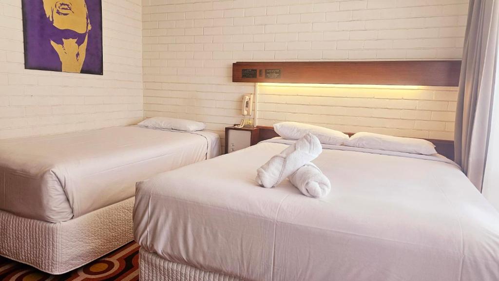 Indian Ocean Hotel Review