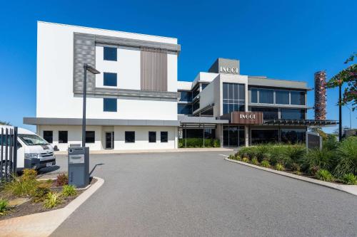 Ingot Hotel Perth, Ascend Hotel Collection - Accommodation Offerings at Ingot