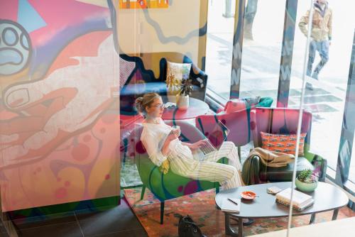 Ink Hotel Melbourne Southbank Review - Impressive Guest Reviews and Ratings