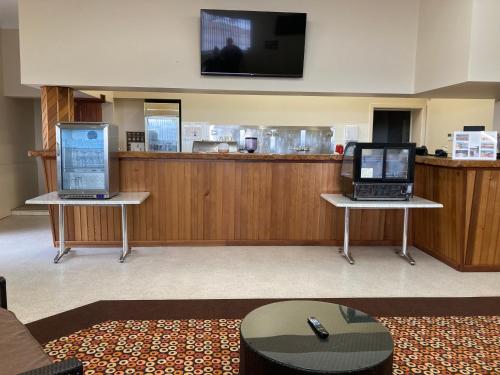 Inspirations Mullewa - Accommodation and Facilities