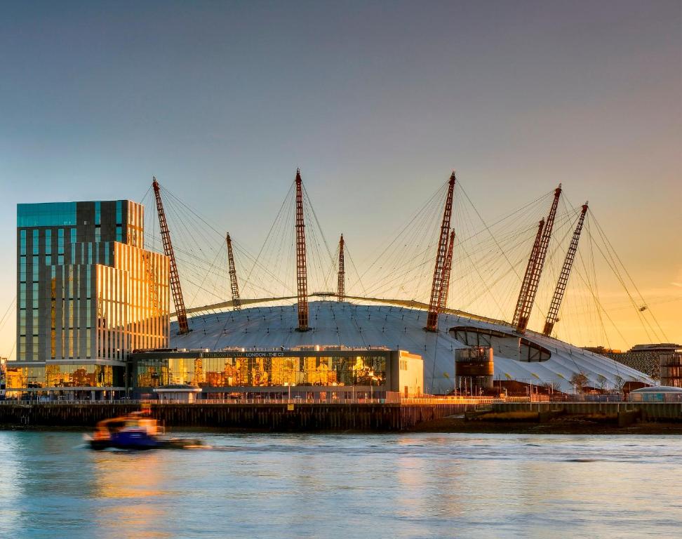 InterContinental London – The O2 Review