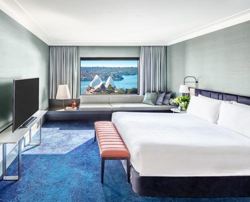 InterContinental Sydney, an IHG Hotel - Exceptional Location