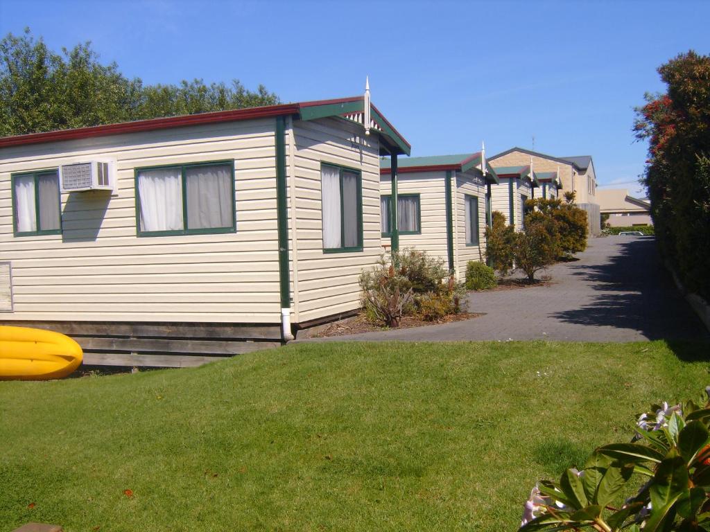 Inverloch Cabins & Apartments - Accommodation Options