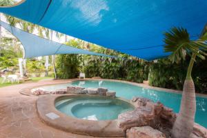 Ivanhoe Resort - Accommodation Details