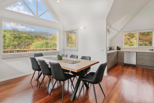 Jarrah Lodge - Accommodation Details